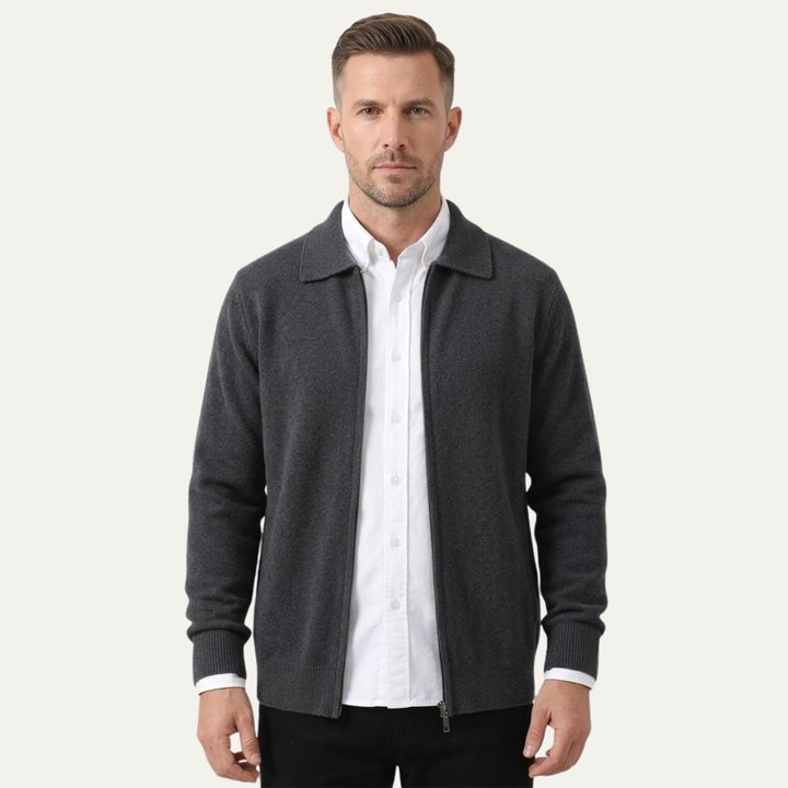 Timberland Wollstrickjacke