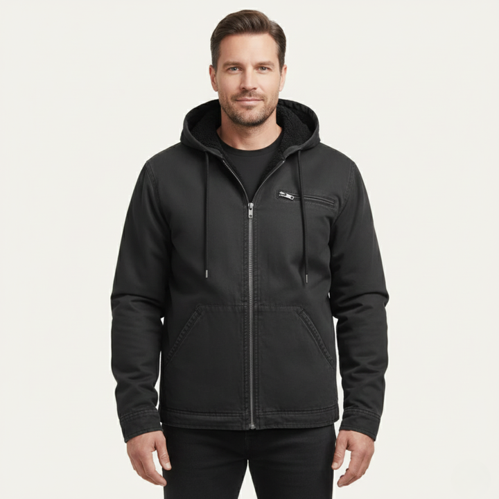 Briarbrook Jacke