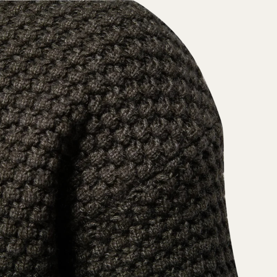 Caprera Pullover