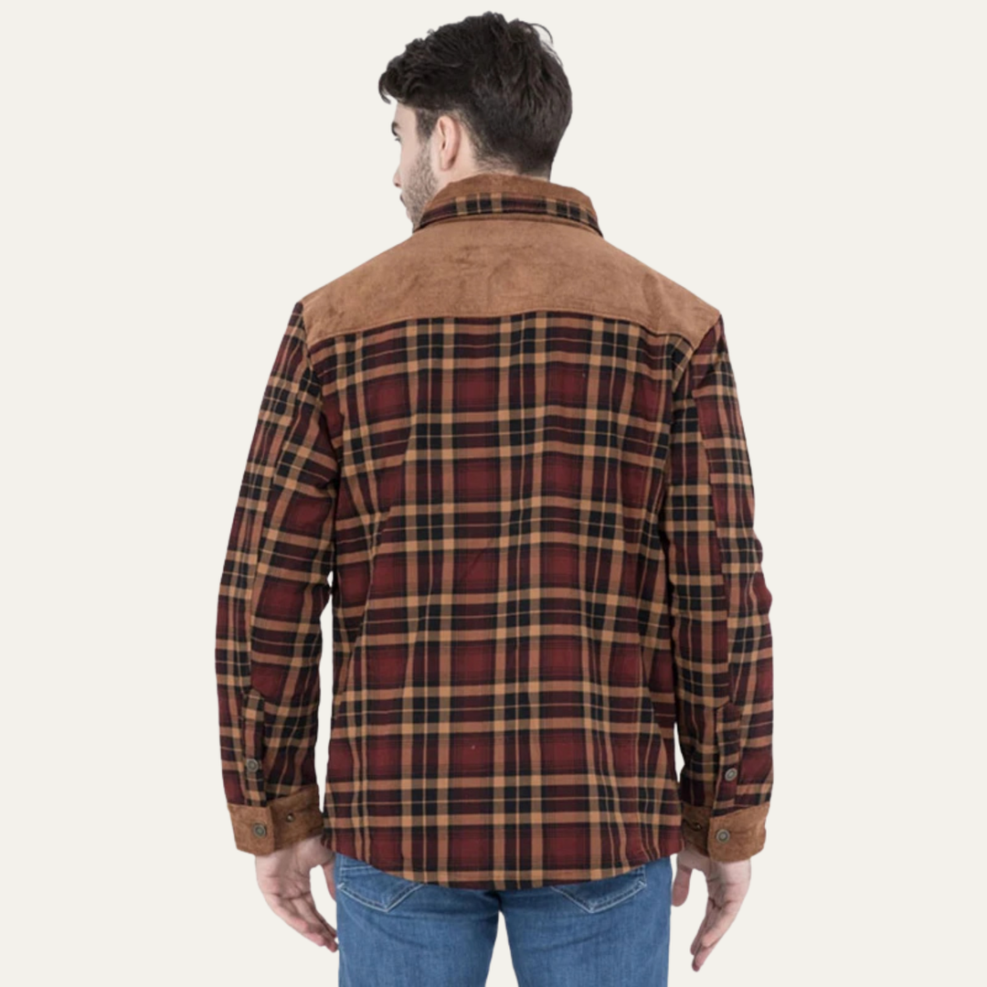 Verbania Jacke