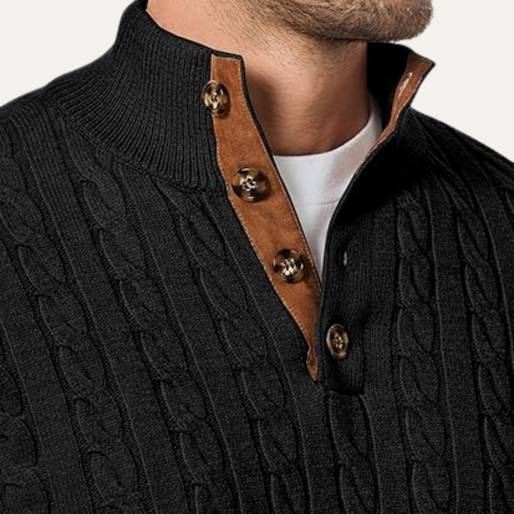 Stamford Strickpullover