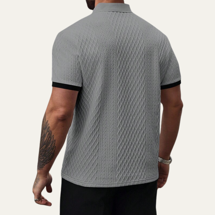 Glenbrook Hill Poloshirt