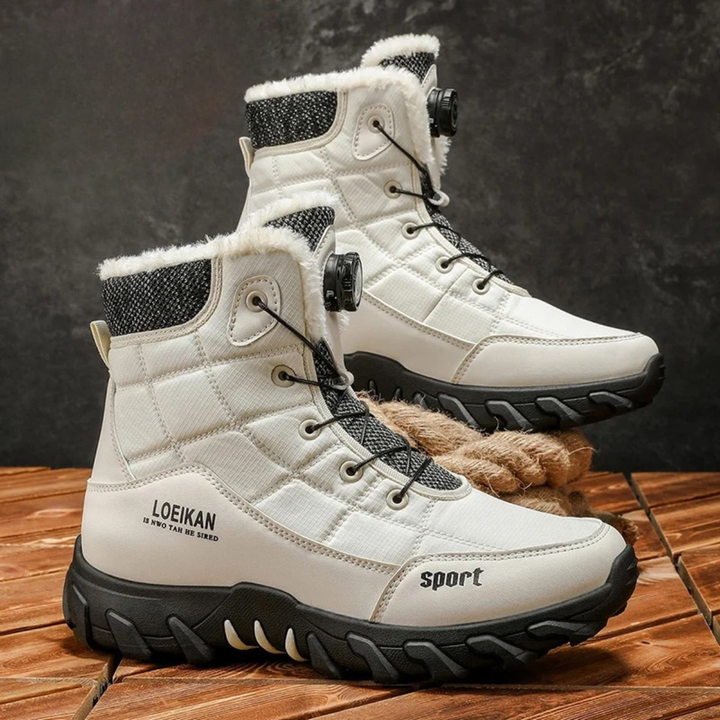 Northpark Winterstiefel