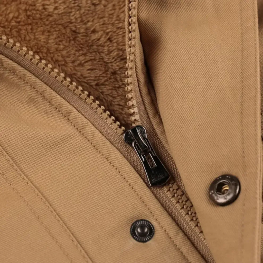 Windrush Jacke