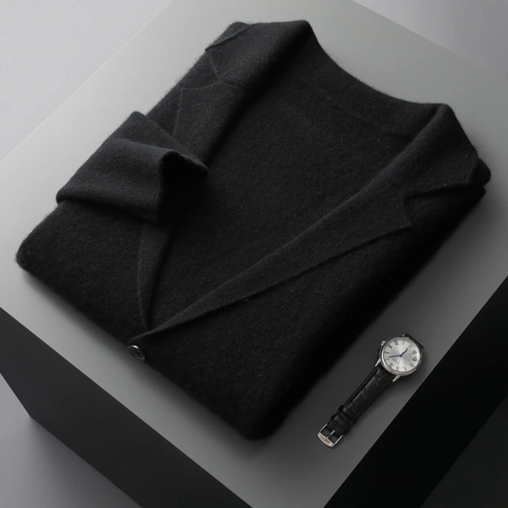 Salerno Strickjacke