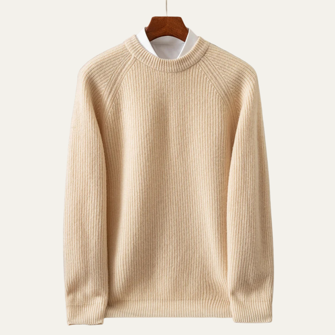 Milan Wollpullover
