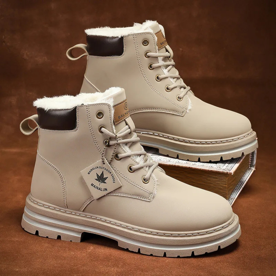 Silverlake Winterstiefel