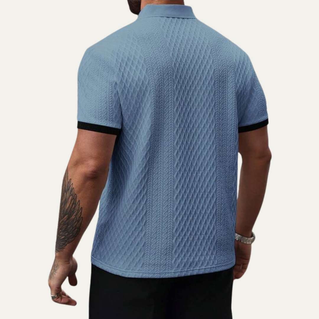 Brookside Park Poloshirt