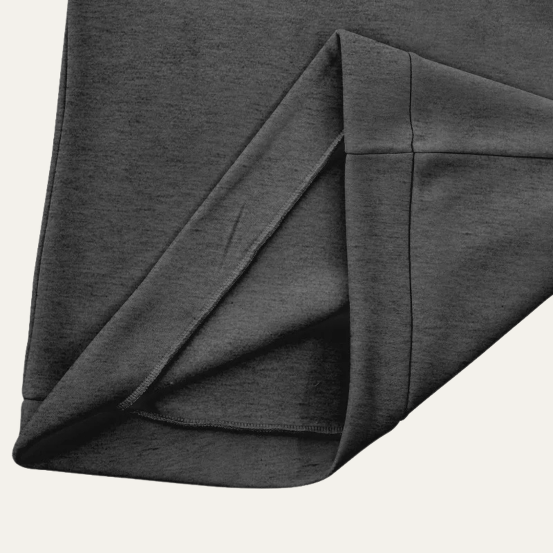 Silverbrook Half-Zip-Pullover