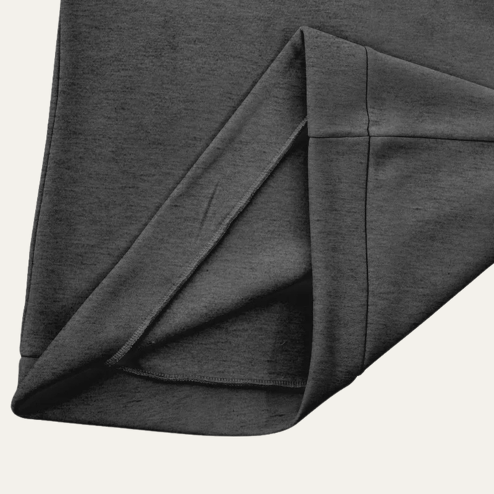 Silverbrook Half-Zip-Pullover