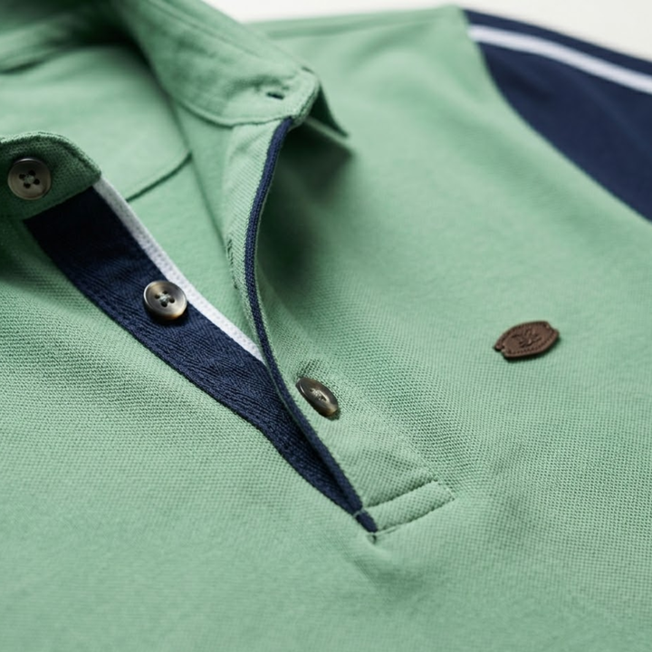 Silverton Poloshirt