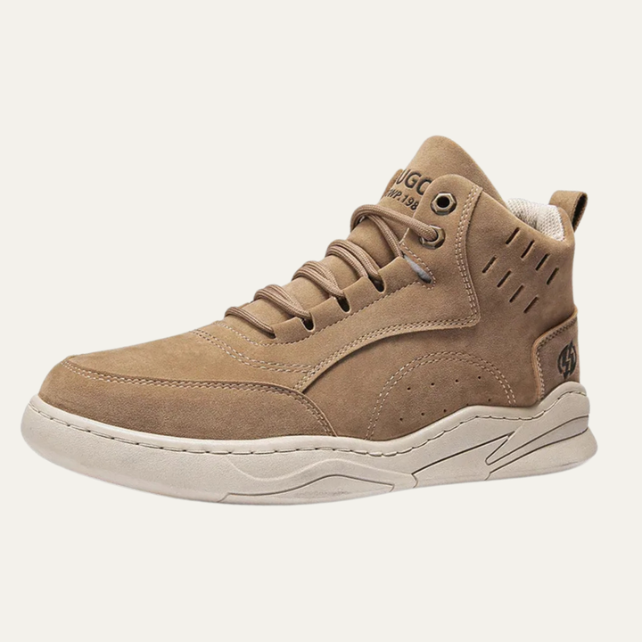 Cedarforest Winterstiefel