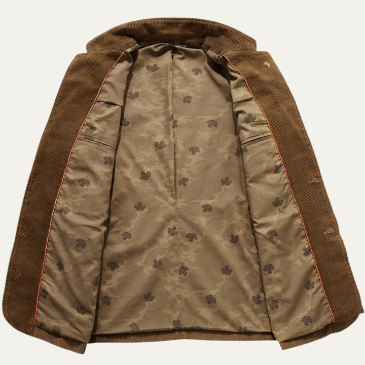 Ridgeway Cordblazer