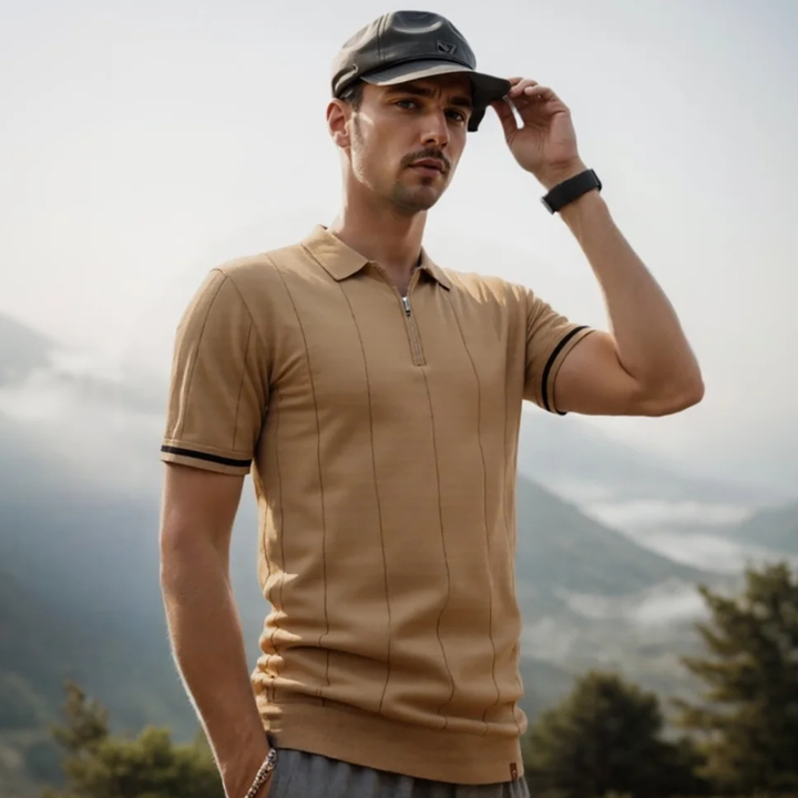 Poloshirt Slim Fit