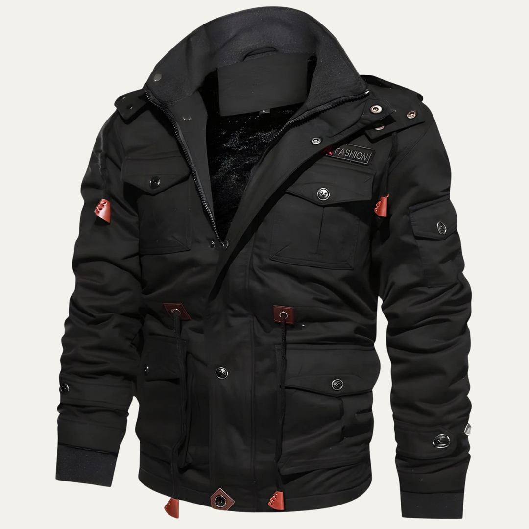 Lonsdale Jacke