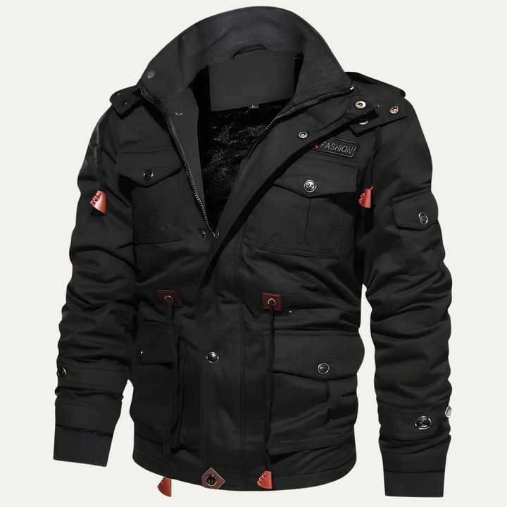 Lonsdale Jacke