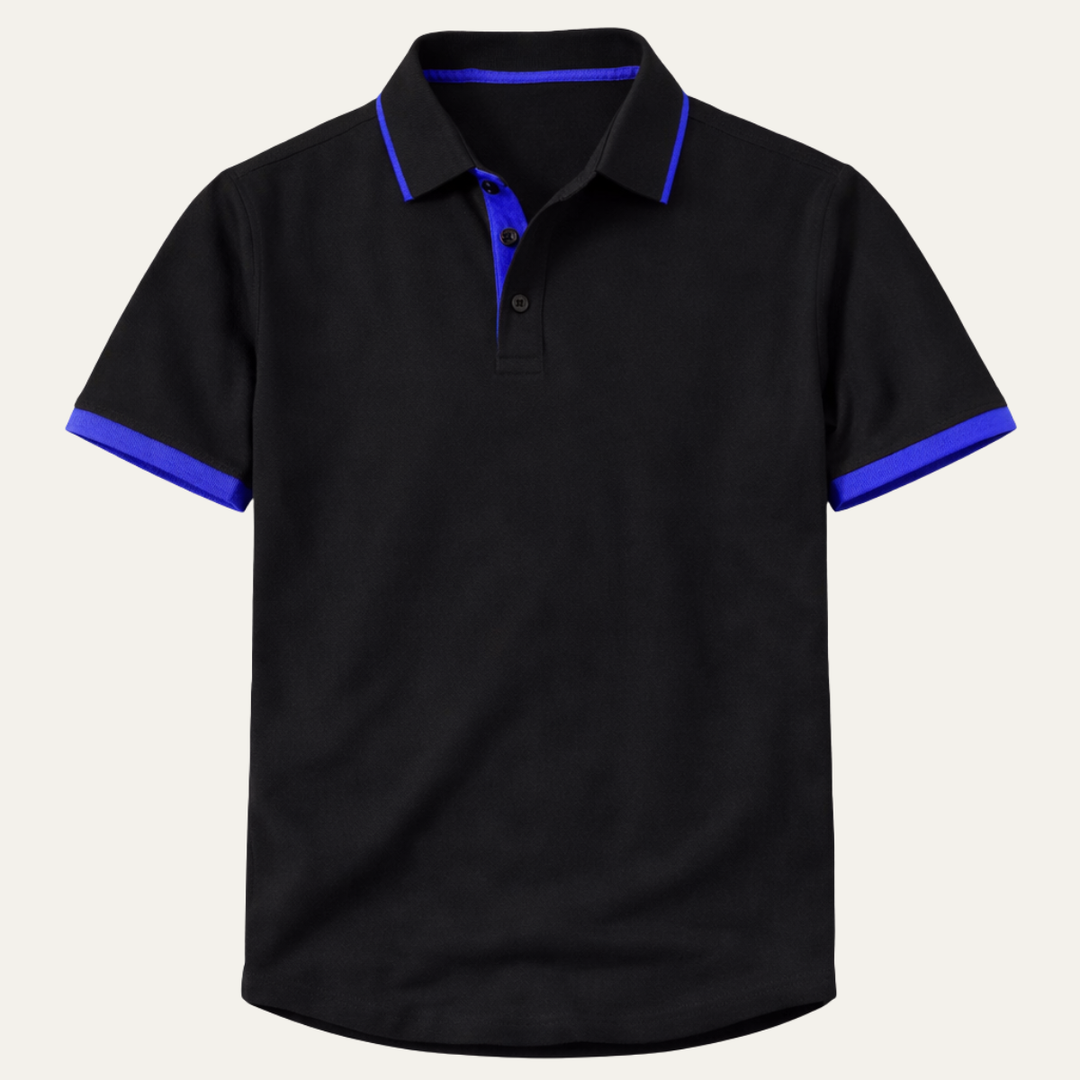 Palermo Poloshirt Slim Fit