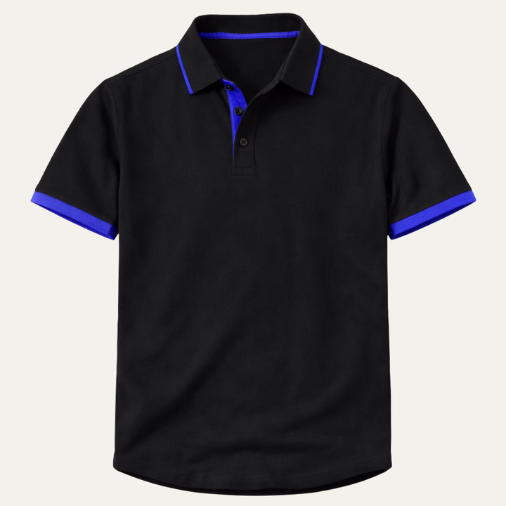 Palermo Poloshirt Slim Fit