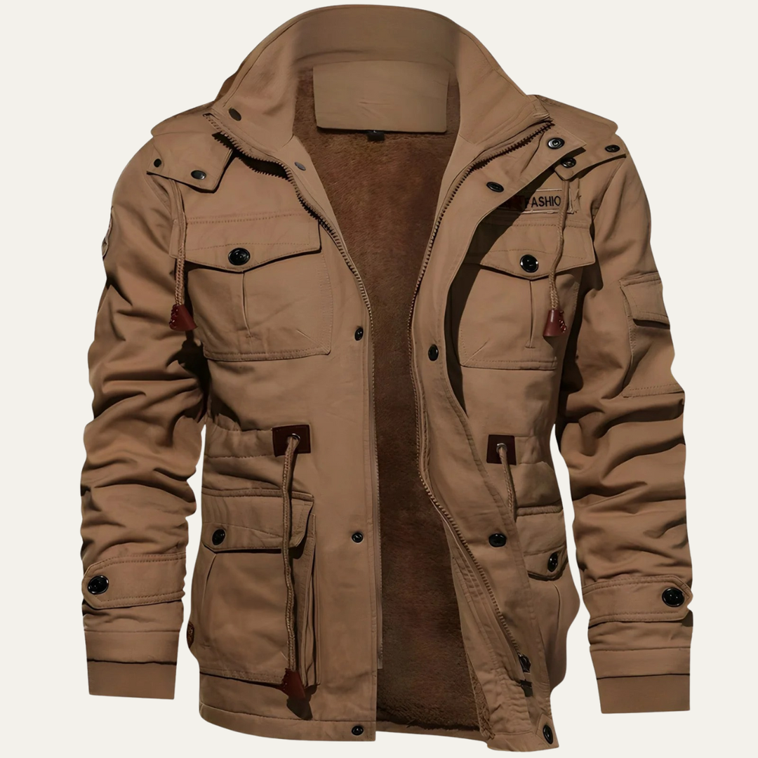 Lonsdale Jacke