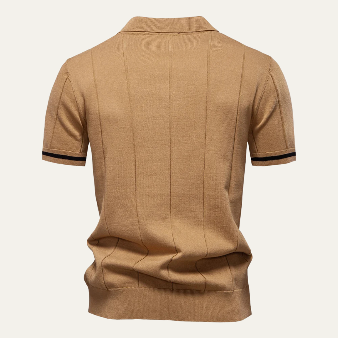 Poloshirt Slim Fit