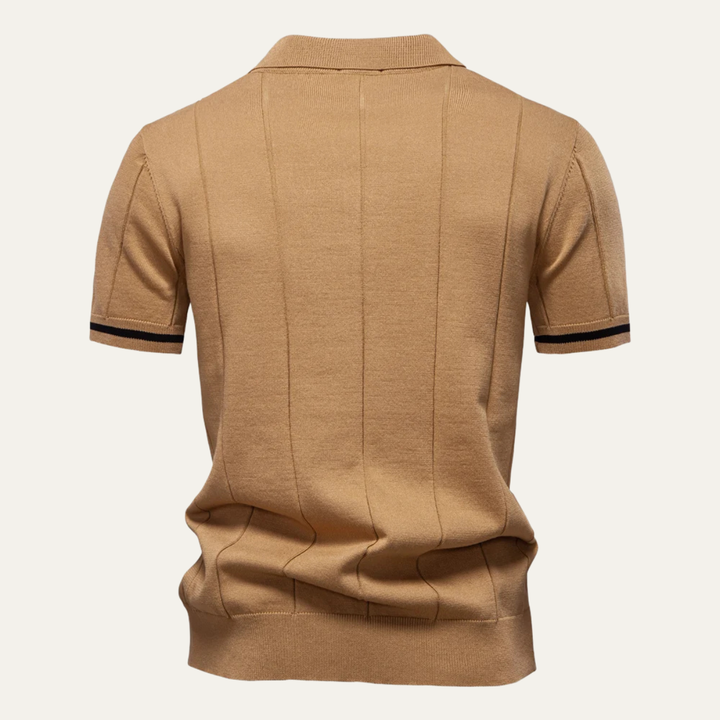 Poloshirt Slim Fit