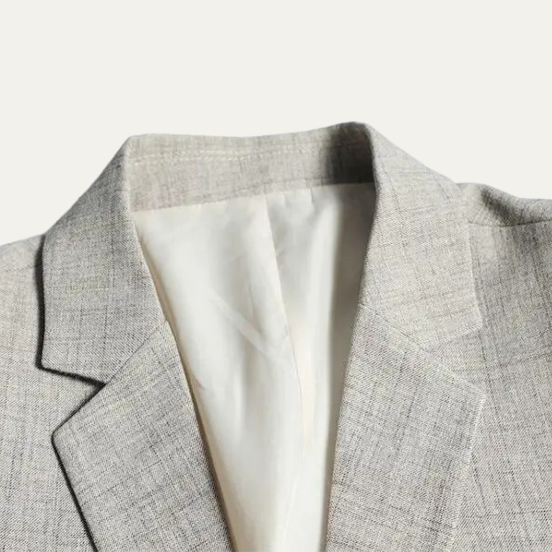 Orvieto Jacke Slim Fit