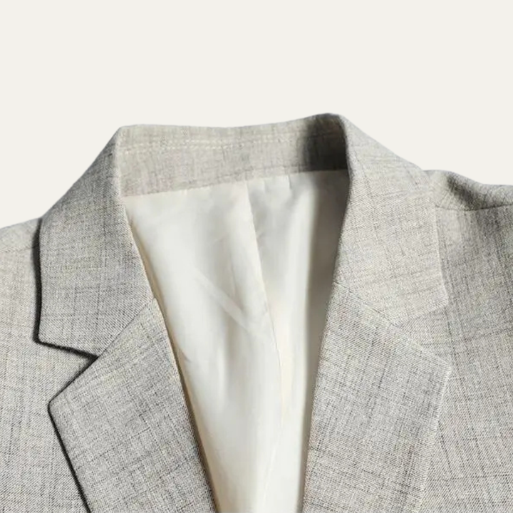 Orvieto Jacke Slim Fit