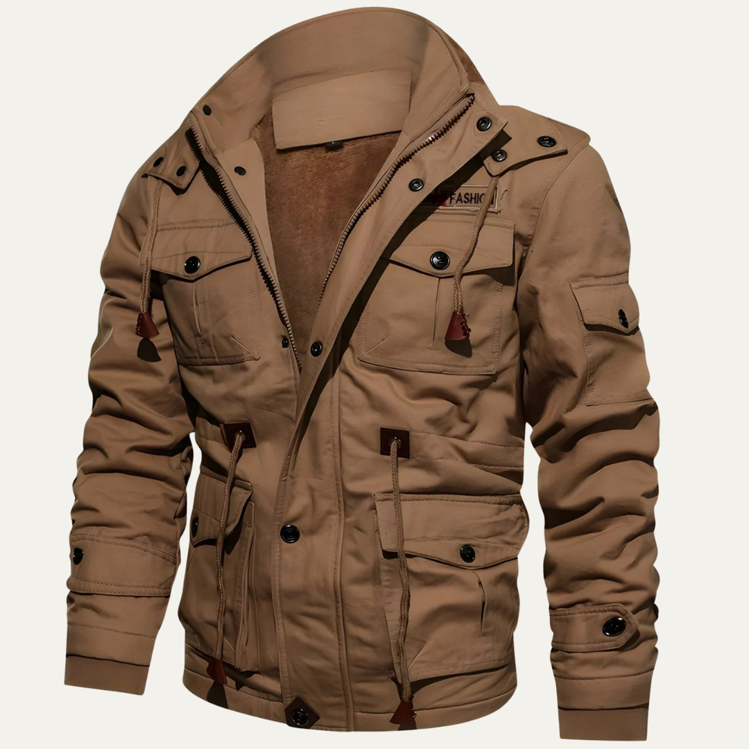 Lonsdale Jacke
