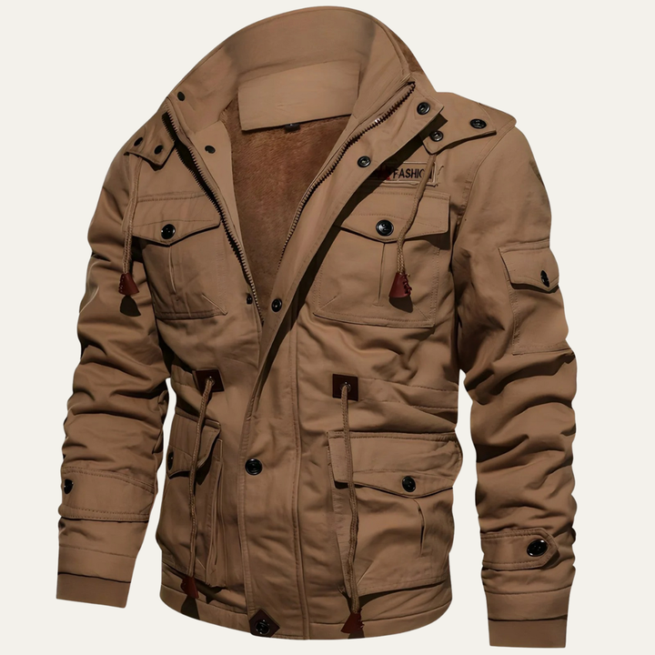 Lonsdale Jacke