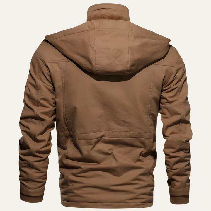 Lonsdale Jacke