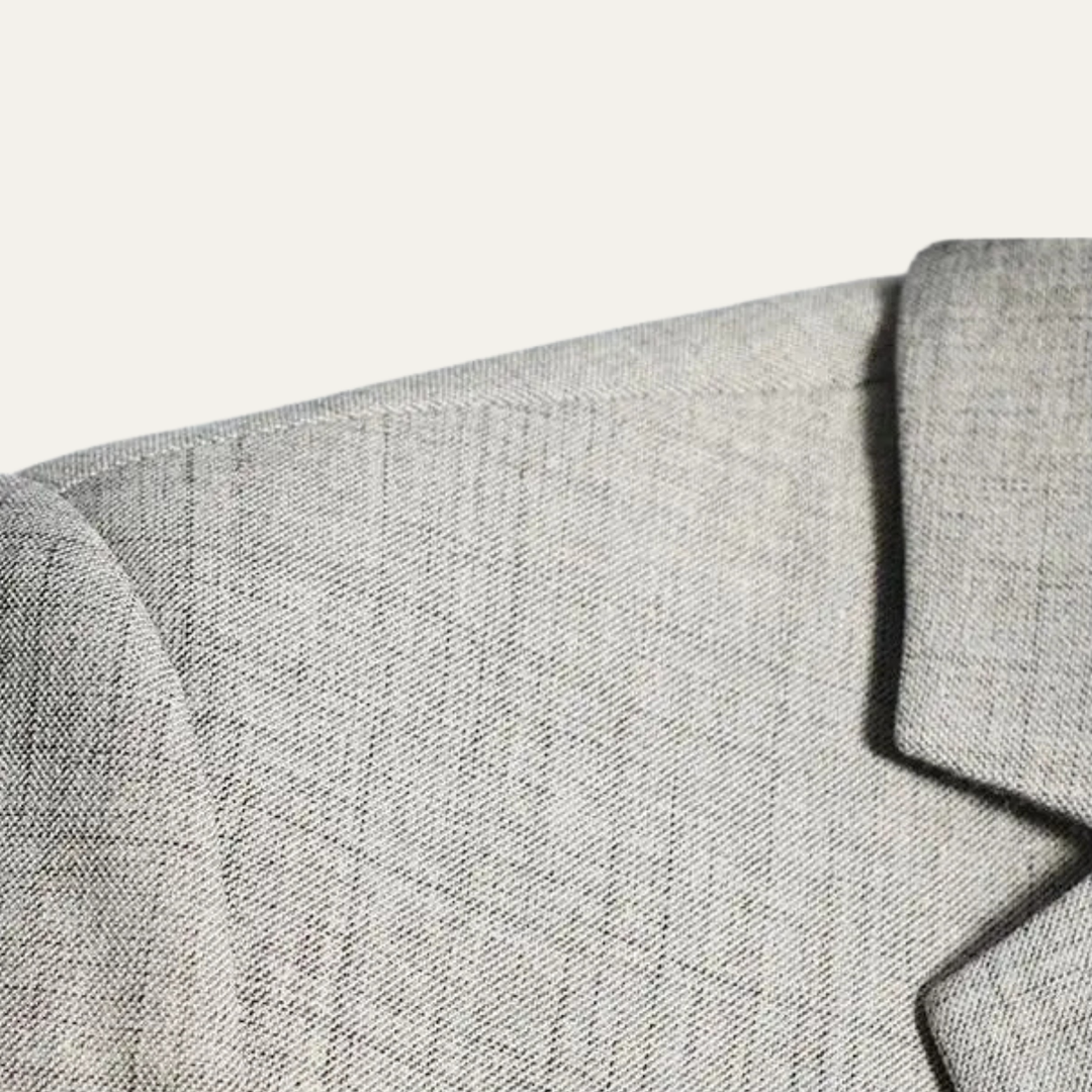 Orvieto Jacke Slim Fit