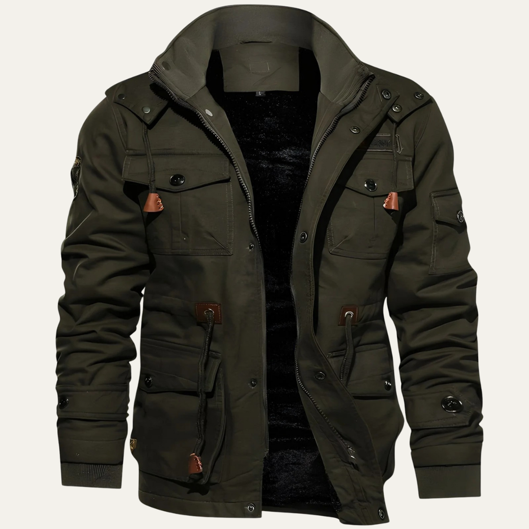 Lonsdale Jacke