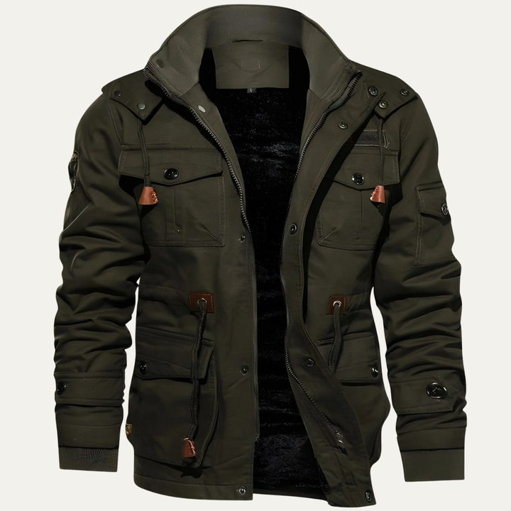 Lonsdale Jacke