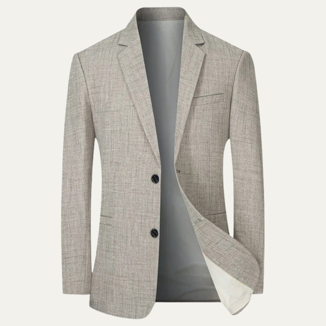 Orvieto Jacke Slim Fit