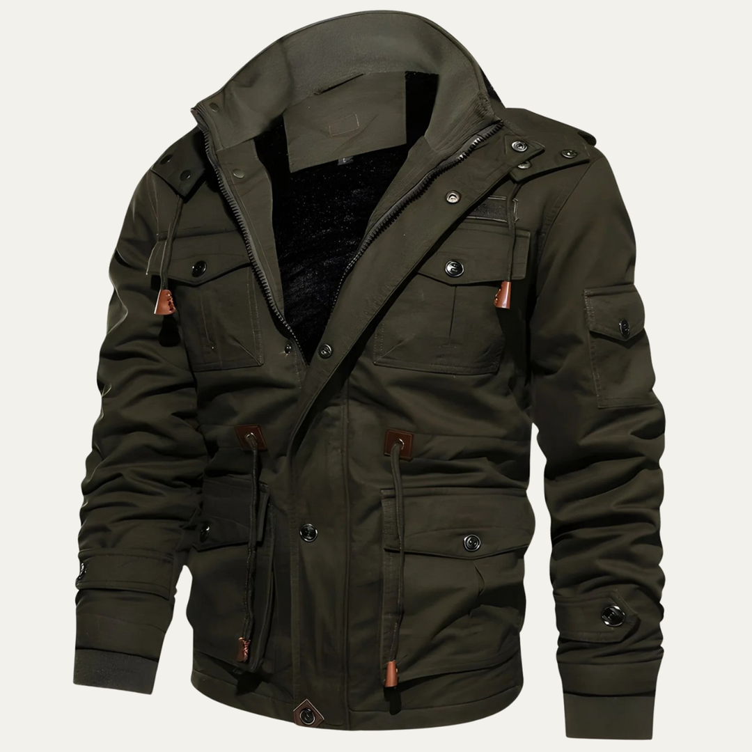 Lonsdale Jacke