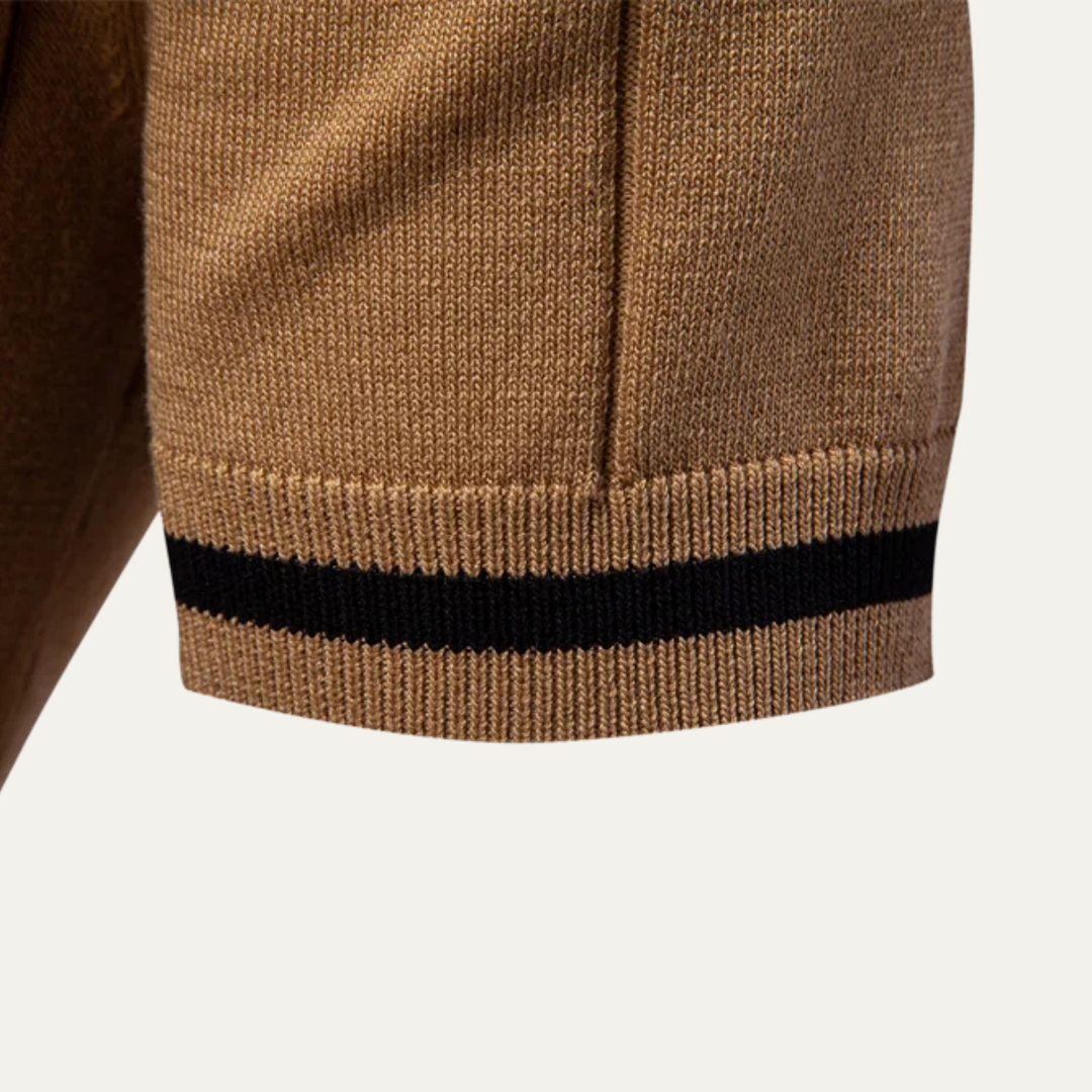 Poloshirt Slim Fit