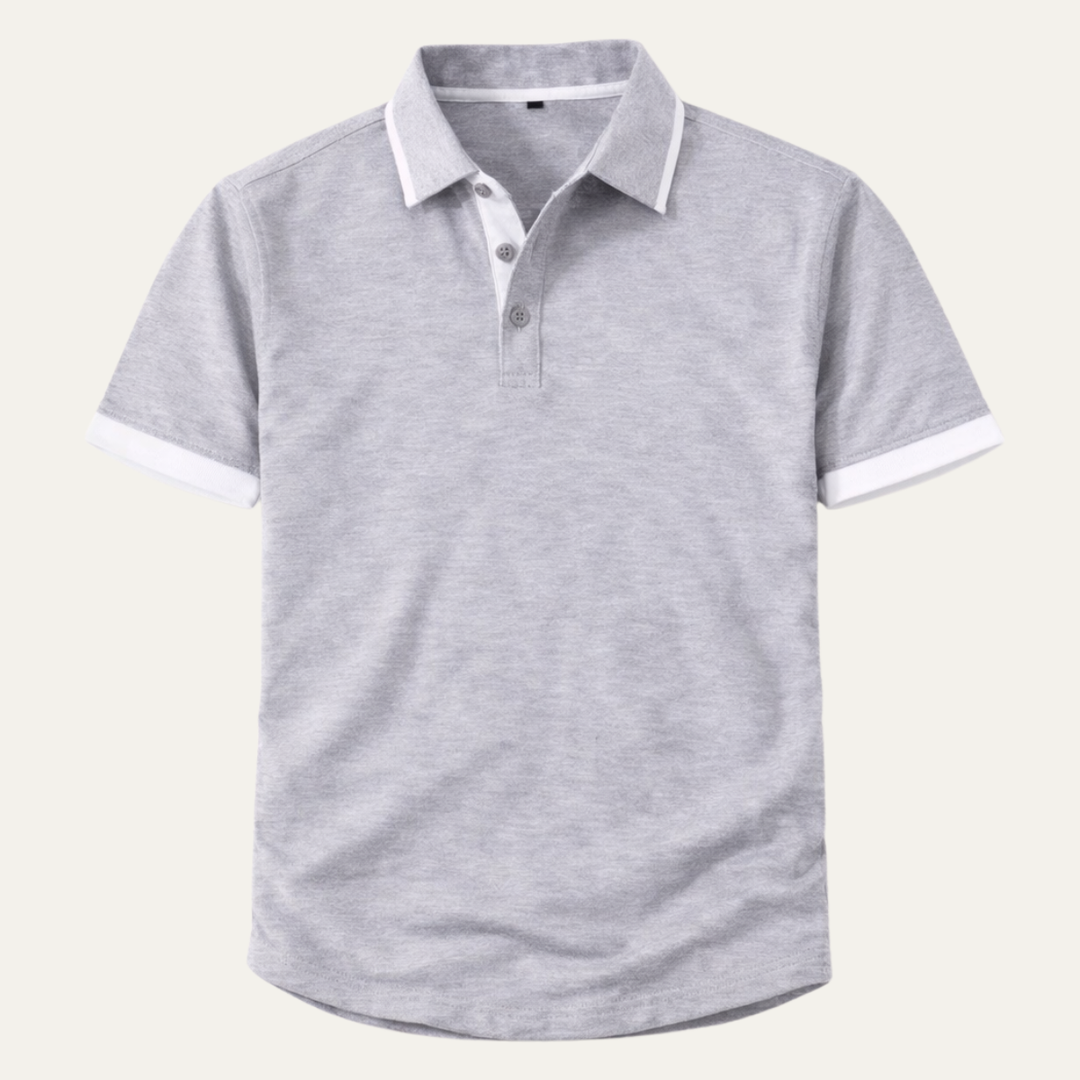 Catania Poloshirt Slim Fit