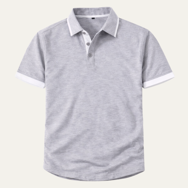 Catania Poloshirt Slim Fit