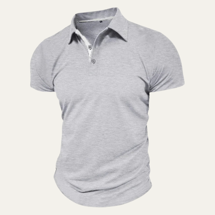 Catania Poloshirt Slim Fit