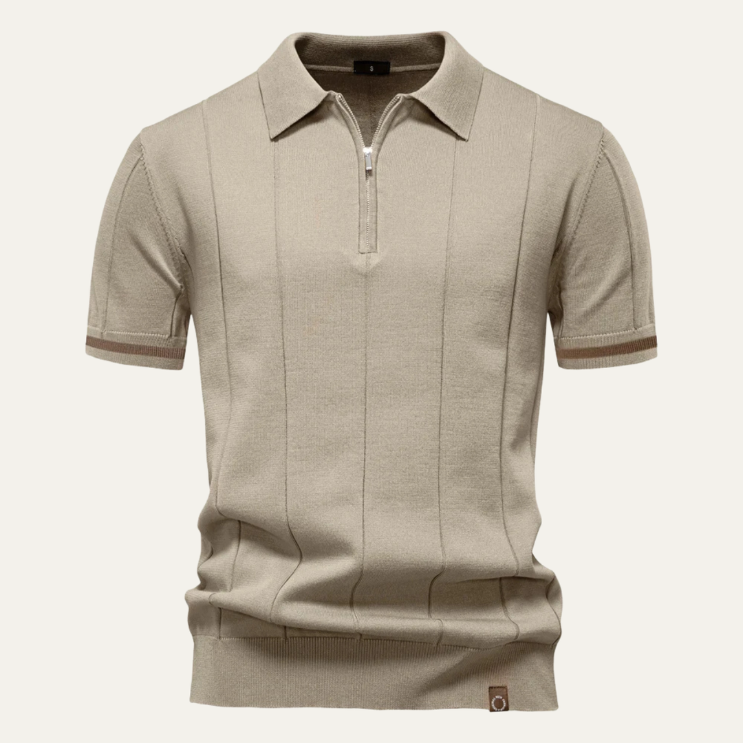 Poloshirt Slim Fit