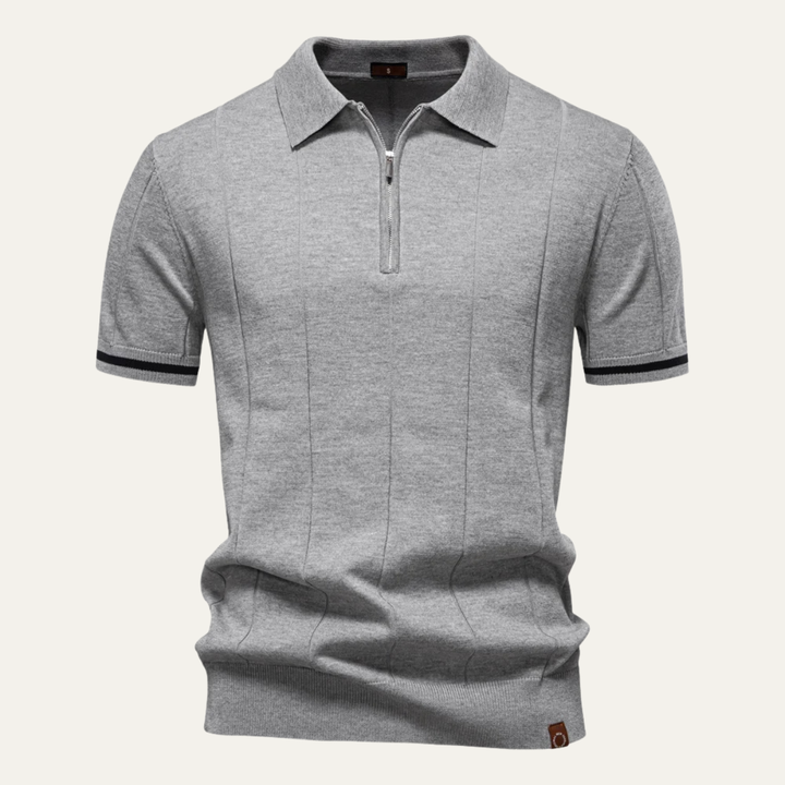 Poloshirt Slim Fit
