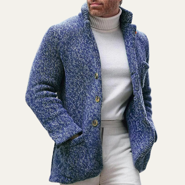 Pemberton Strickjacke