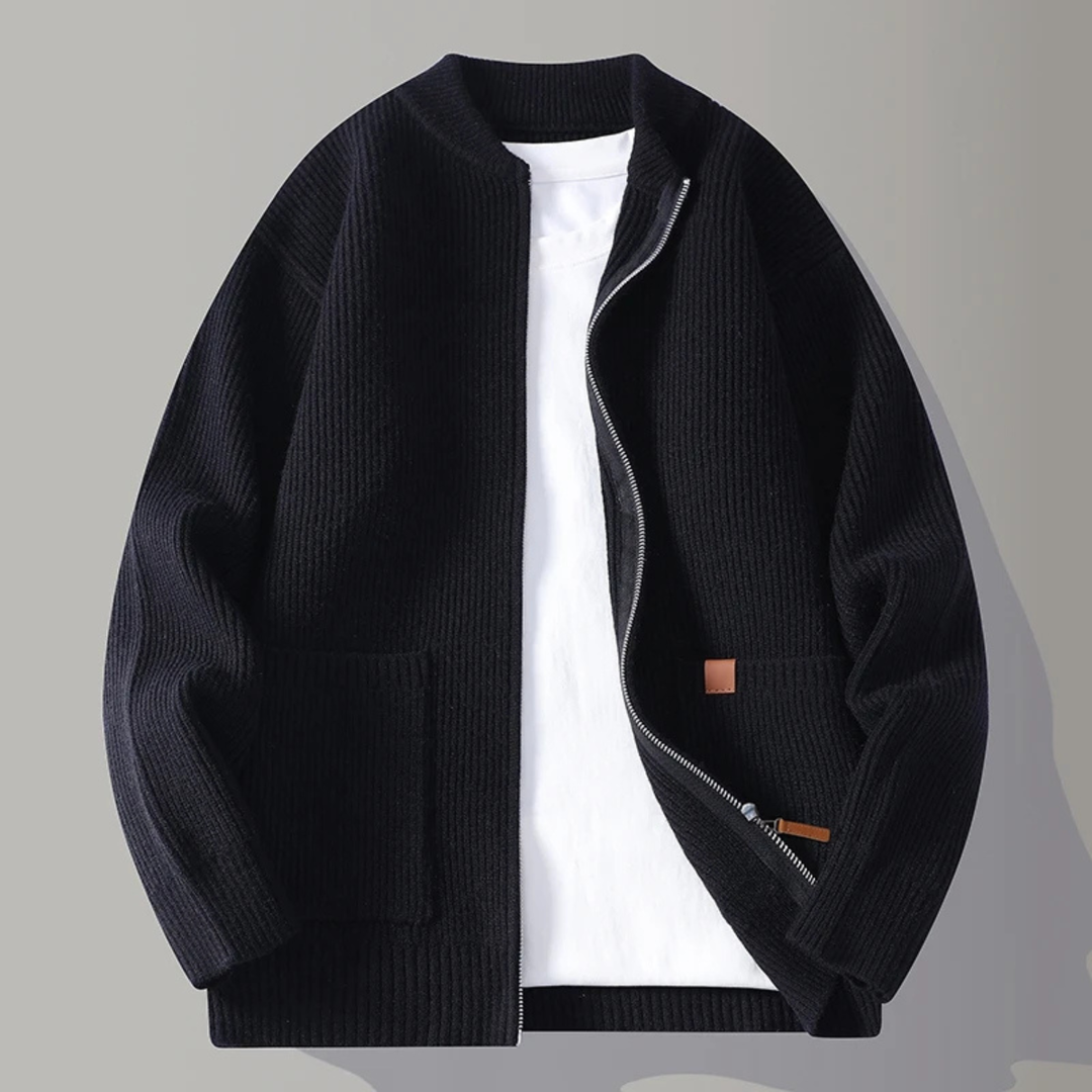 Montbrook Strickjacke