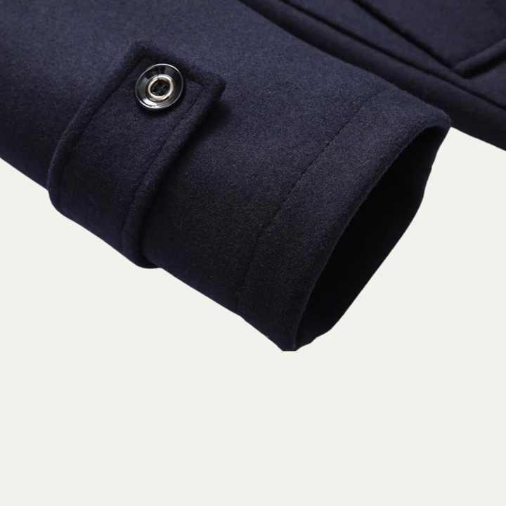Siena Wolltrenchcoat
