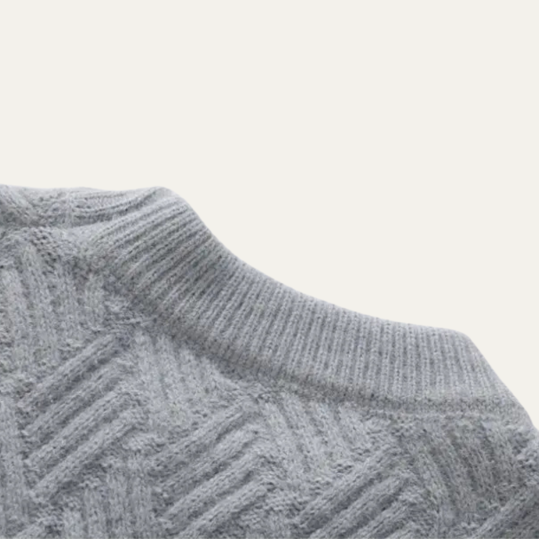 Deerfield Pullover
