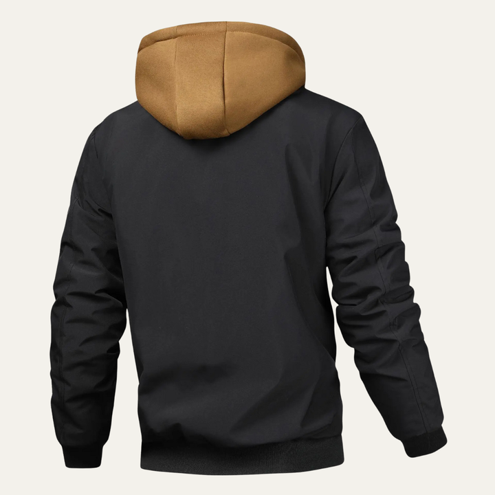 Lecco Bomberjacke