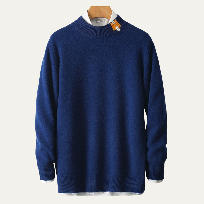 Highcourt Kaschmirpullover