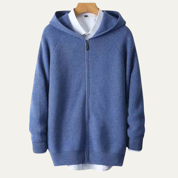 Riva Garda Wollpullover