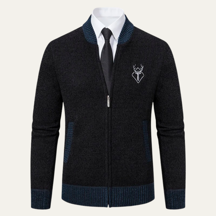 Clapham Strickpullover