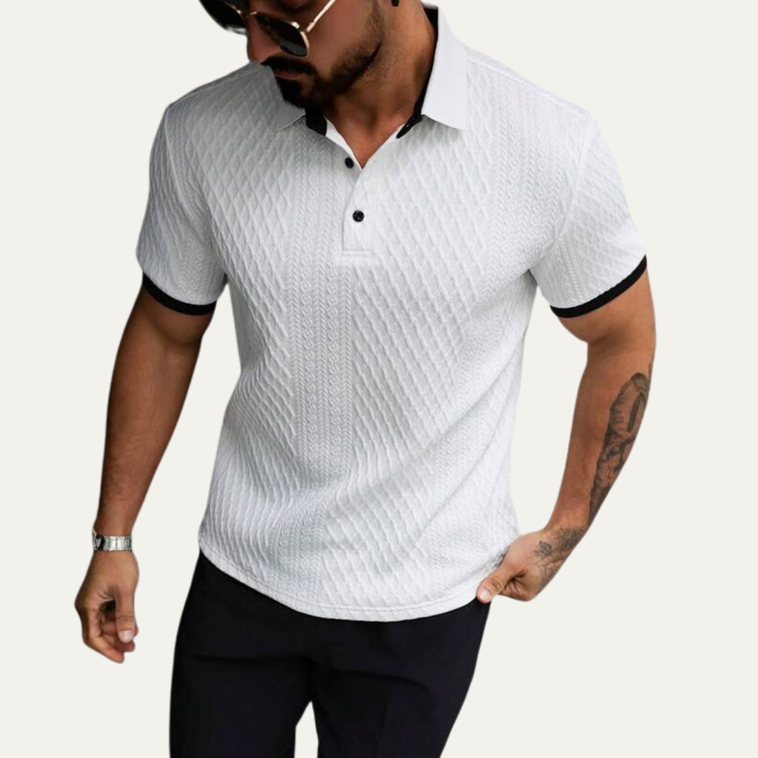 Cedarcrest Park Poloshirt